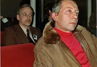 Image liée à la cérémonie