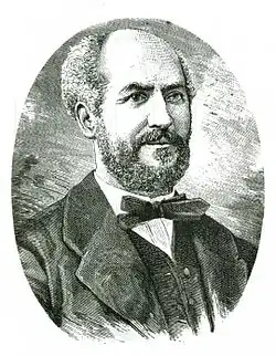 Description de l'image Mauro_Macchi.jpg.