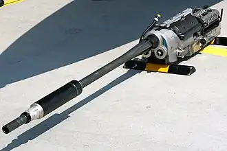 Image illustrative de l'article Mauser BK-27