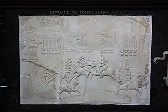 Description de cette image, également commentée ci-après