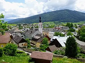 Mauterndorf