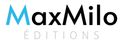 Max Milo Éditions