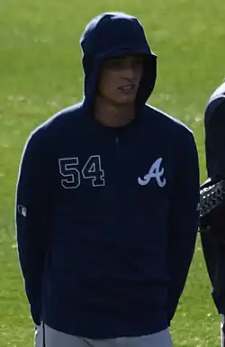 Image illustrative de l’article Max Fried