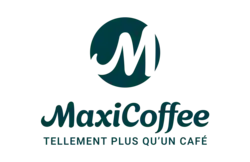 logo de Maxicoffee