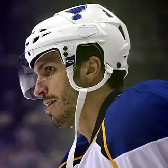 Description de l'image Maxim Lapierre 1 2014-03-23.JPG.