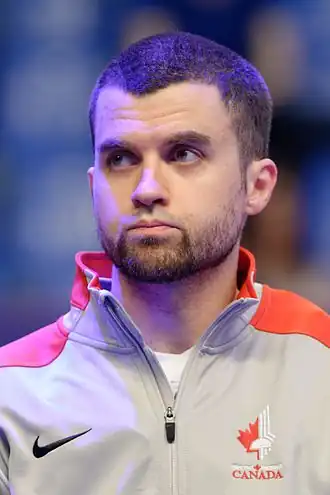 Image illustrative de l’article Maxime Brinck-Croteau