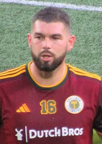 Image illustrative de l’article Maxime Crépeau