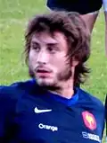 Maxime Médard (France)