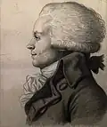 Maximilien de Robespierre