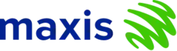 logo de Maxis Communications