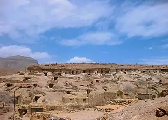 Image illustrative de l’article Maymand