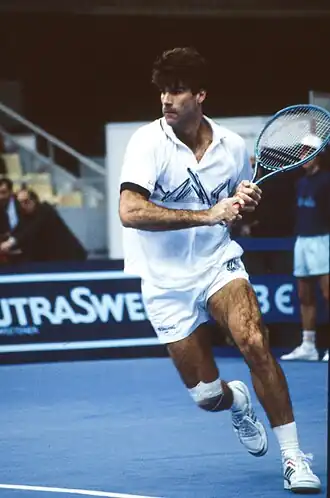 Image illustrative de l’article Tim Mayotte