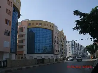 Mazagran (Mostaganem)