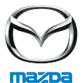 Logo de Mazda