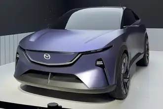Mazda Arata Concept
