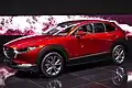 MazdaCX-30