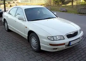 Mazda Xedos 9
