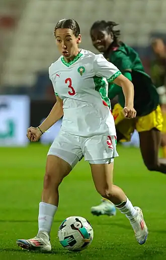 Image illustrative de l’article Rkia Mazrouai