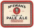 La McEwan's Pale Ale