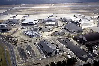 Image illustrative de l’article Joint Base McGuire-Dix-Lakehurst