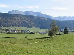 Autrans-Méaudre-en-Vercors