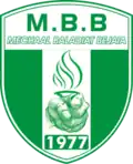 Logo du Mechâal Béjaïa