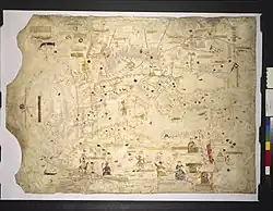 Mecia de Viladestes&nbsp;(pt) (1413)