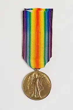 Victory Medal