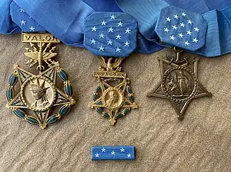 Medal of Honor