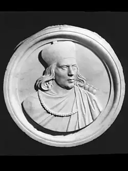 Nicolo Zeno - Istituto Veneto di Scienze.