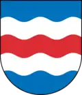 Blason de Medelpad