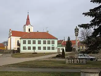 Medlov (district de Brno-Campagne)