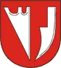 Blason de Medlov