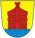 Blason de Meersburg