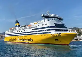 illustration de Mega Andrea