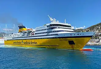 illustration de Mega Express