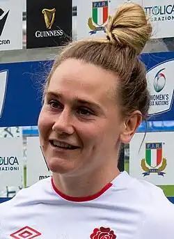 Description de l'image Megan Jones POTM 2021 (cropped).jpg.