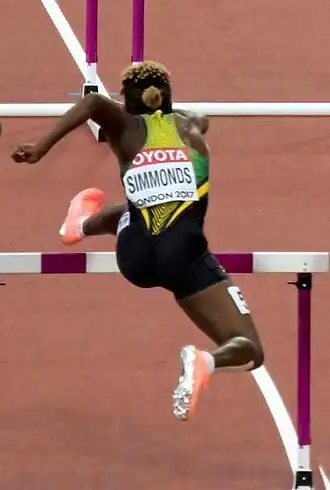 Image illustrative de l’article Megan Tapper