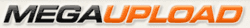 Logo de Megaupload
