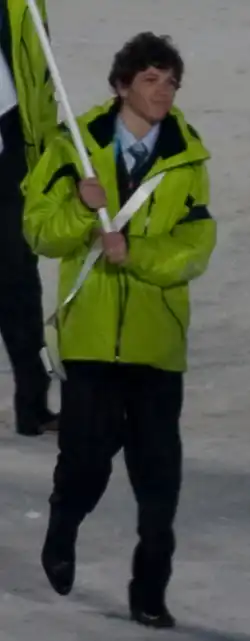 Image illustrative de l’article Meïdhi Khelifi