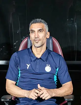 Image illustrative de l’article Mehdi Hasheminasab