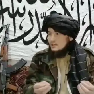 Image illustrative de l’article Mehdi Moudjahid