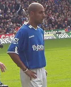 Image illustrative de l’article Mehdi Nafti