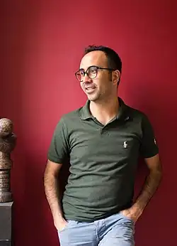 Description de cette image, également commentée ci-après