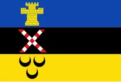 Drapeau de Meierijstad