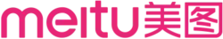 logo de Meitu