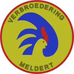 Logo du THOR Kokerij Meldert