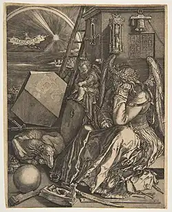 Jan Wierix, 1602, copie.