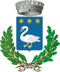 Blason de Meleti