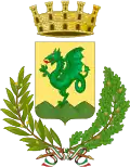 Blason de Melfi